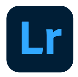 Adobe Lightroom